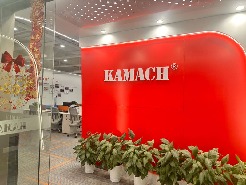 KAMACH MINING
