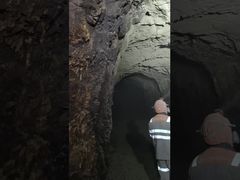 آلة الخرسانة المرشوشة KAMACH الجافة لدعم الصخور تحت الأرض